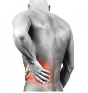 Bolest svalů a kloubů