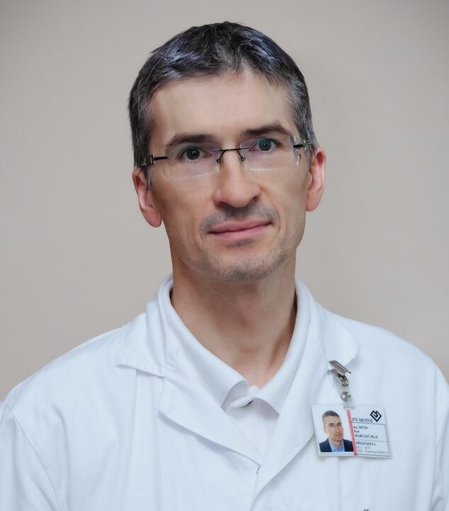 Doktor Neurolog František Valenta